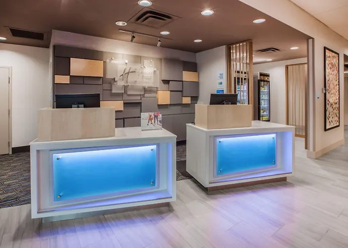 Holiday Inn Express & Suites - Bullhead City By Ihg