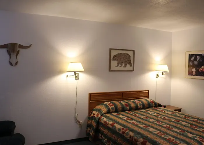Dreamers Lodge