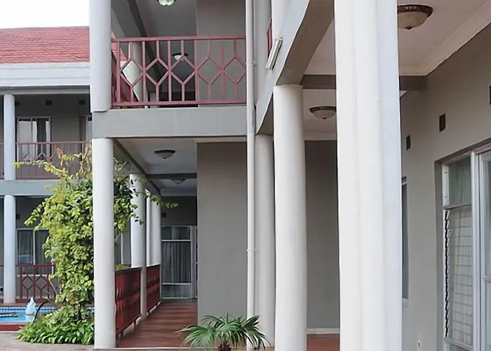 Sherbourne Hotel