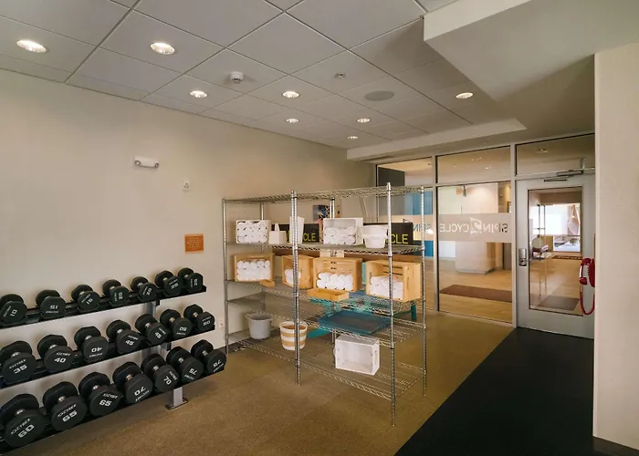 Home2 Suites By Hilton Joplin, Mo