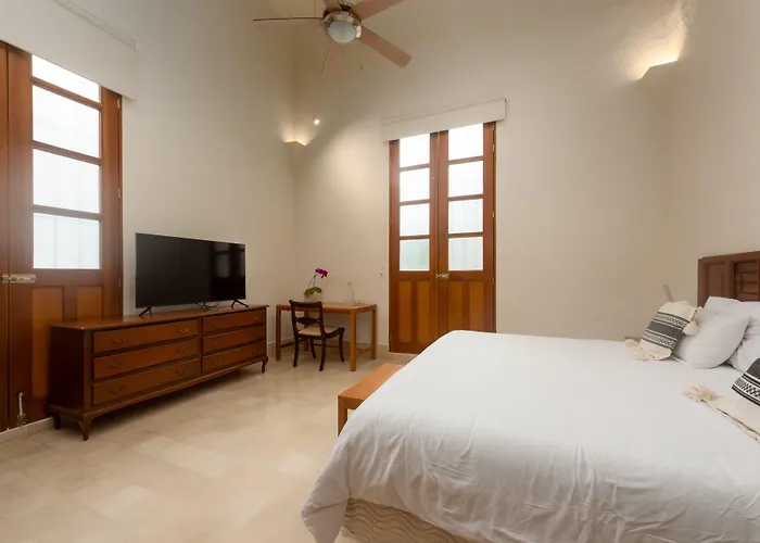 Villa Orquidea Boutique Hotel