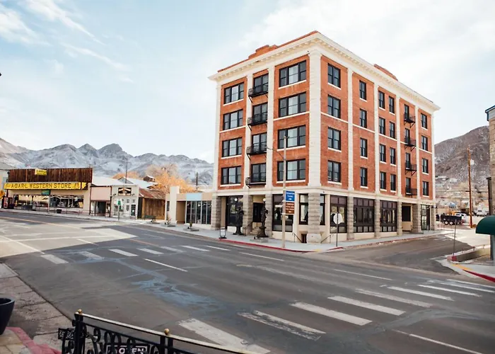 Belvada Hotel