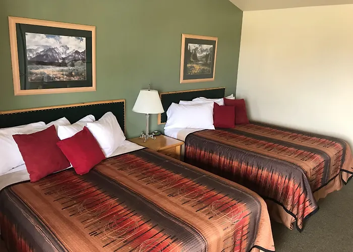 Green Gables Inn