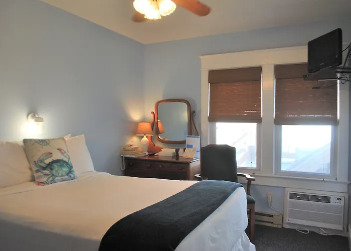 Lankford Hotel And Lodge