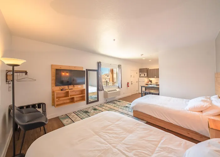 Kanab Suites