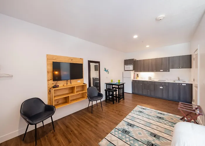 Kanab Suites