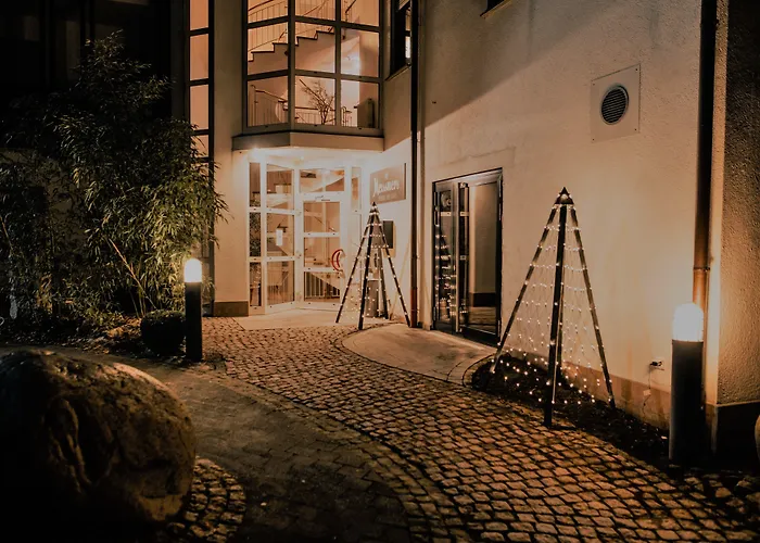 Meissmers Hotel