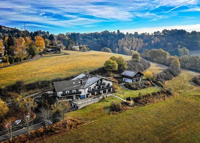 Landhaus Muellenborn