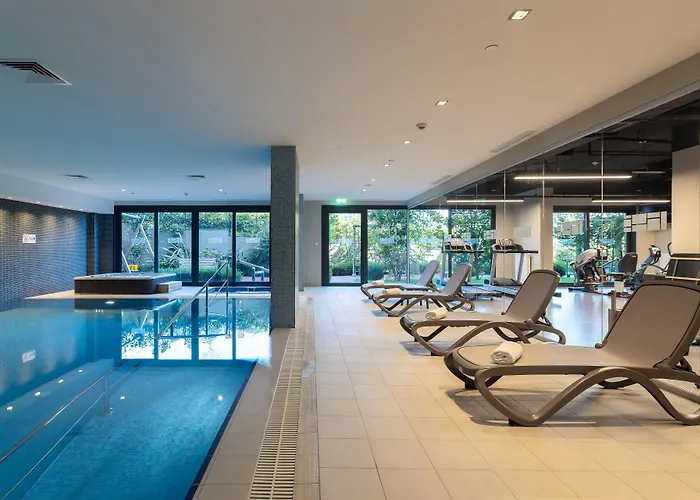 Antwell Suites