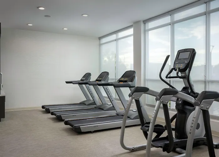 Springhill Suites By Marriott Birmingham Gardendale