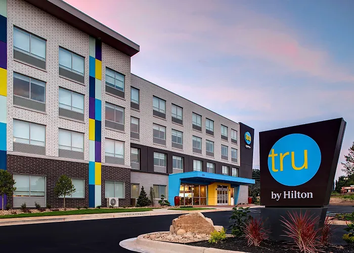 Tru By Hilton Lithia Springs, Ga