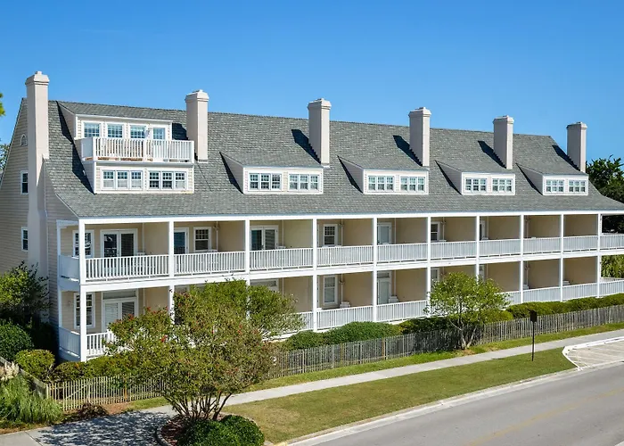 Inlet Inn Nc