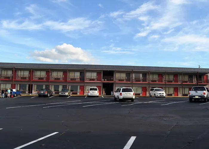 I-26 Inn