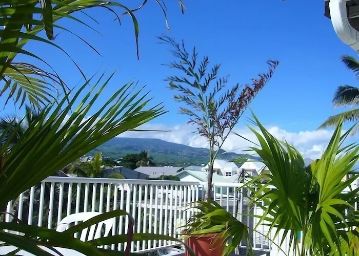 Hotel Cap Sud