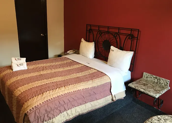 Motel El Refugio