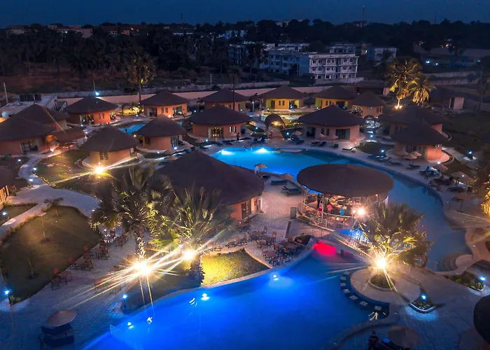 Bamboo Garden Hotel