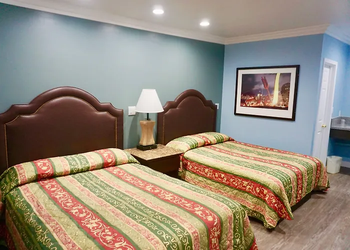 Redondo Beach Motel - Lax