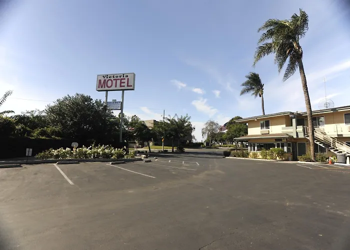 Victoria Motel