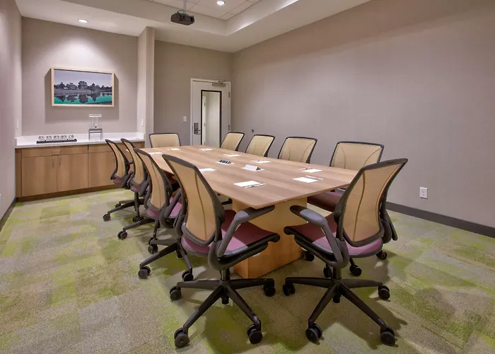 Home2 Suites By Hilton Wichita Falls, Tx