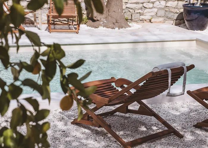 Hotel Le Sud