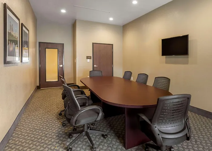 Comfort Inn & Suites Euless Dfw West
