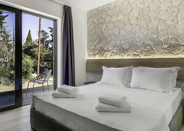 Sigma Luxury Rooms