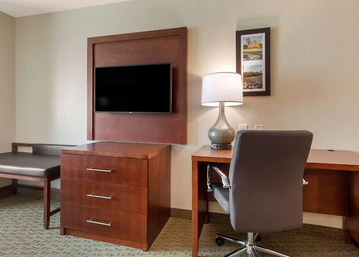Comfort Inn & Suites Euless Dfw West