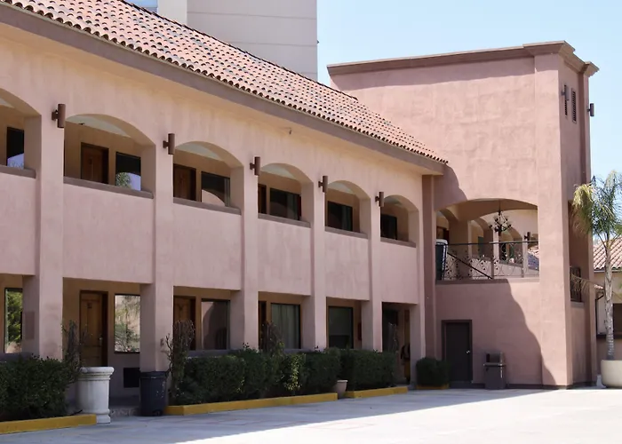 Estancia Inn