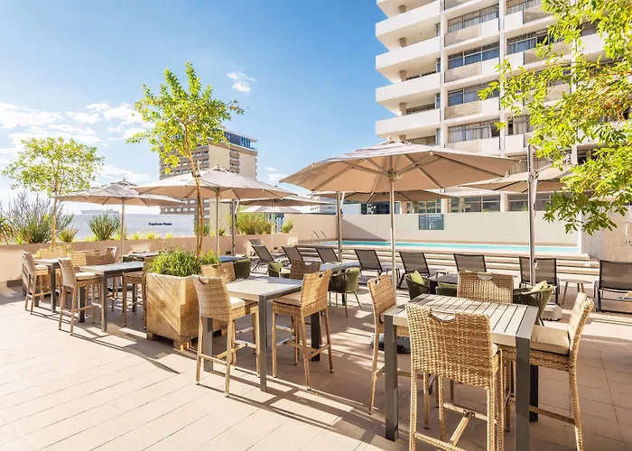 Hilton Garden Inn Windhoek