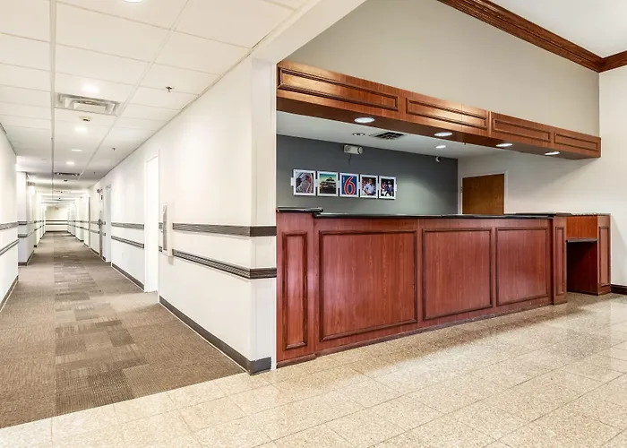 Motel 6 Walton, Ky - Richwood - Cincinnati Airport South