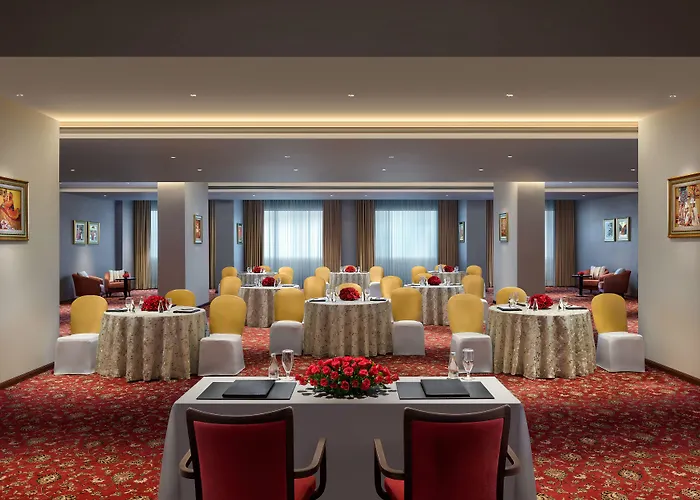 The Leela Gandhinagar