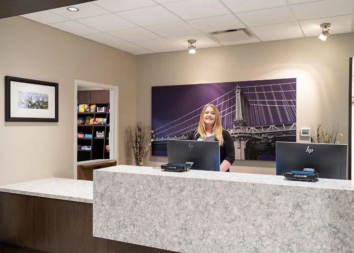 Staybridge Suites - Sioux City Southeast By Ihg