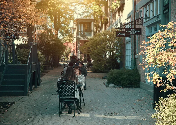 The Forester Hotel, Part Of Unscripted By Hyatt