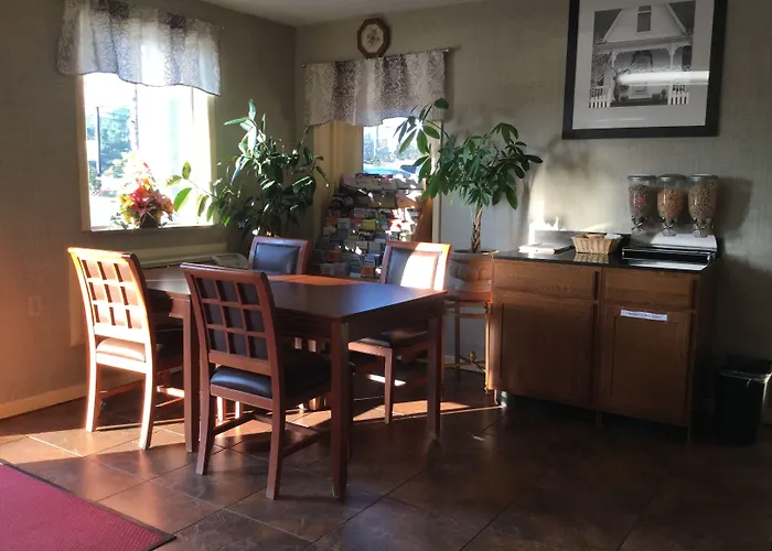 Falls Inn
