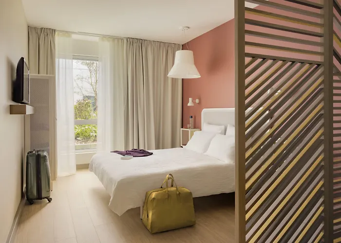 Okko Hotels Lille Centre