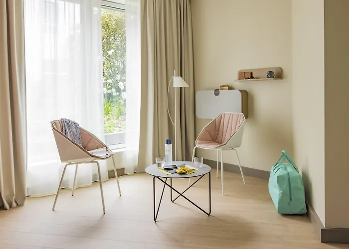 Okko Hotels Lille Centre