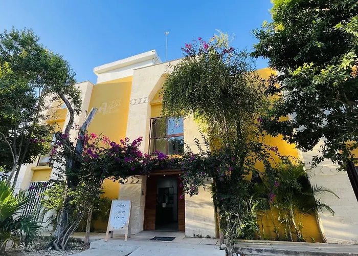 Los Arcos Hotel - Tulum