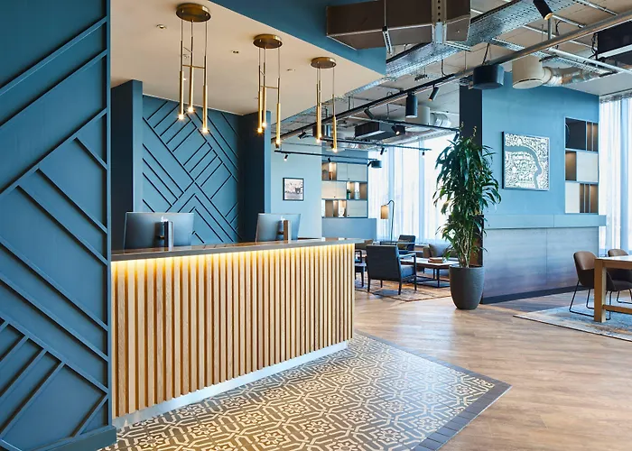 Residence Inn By Marriott Slough