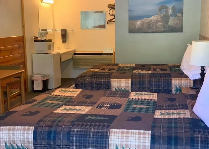 Spring Creek Inn