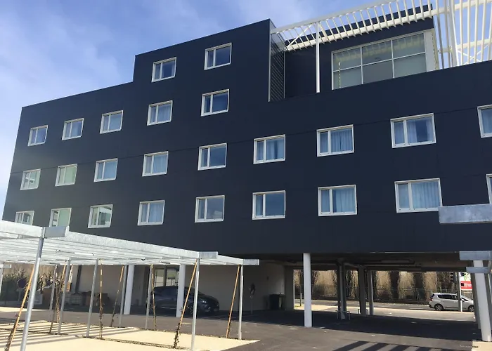 Hotel Les 3 Vallees