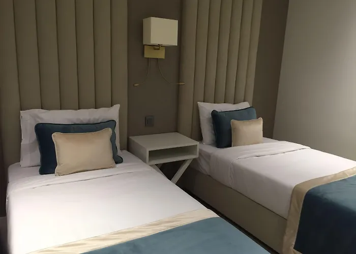 Hotel Les 3 Vallees