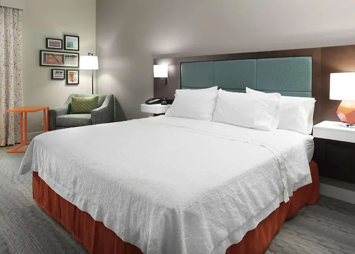 Hampton Inn Jasper