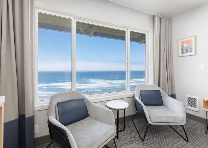 Surfland Hotel