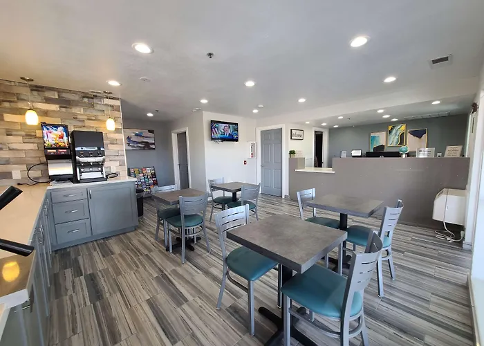Surestay Hotel By Best Western Chowchilla Yosemite