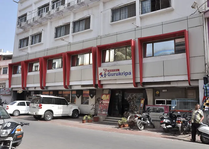 Hotel Gurukripa