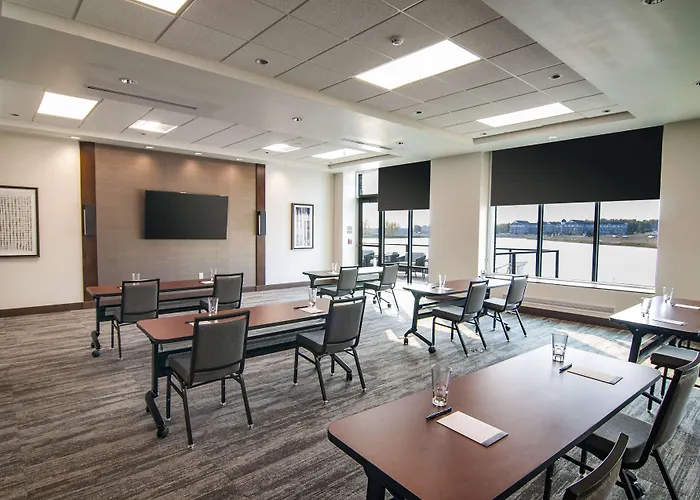 Hyatt Place Sioux Falls South