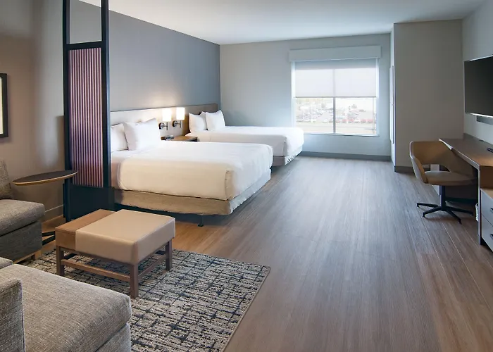 Hyatt Place Sioux Falls South