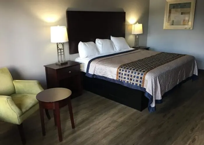 Havelock Inn & Suites