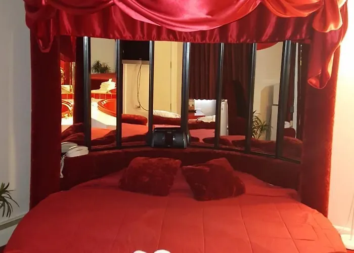 New Relax Inn Bridgeview