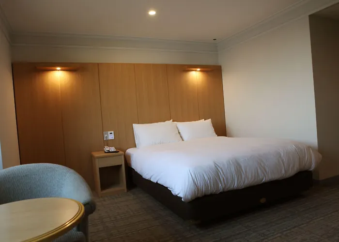 Hotel Dongbang